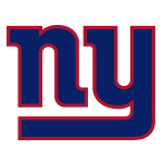 New York Giants crest