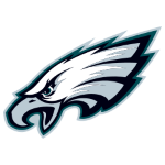 Philadelphia Eagles crest
