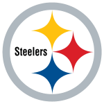 Pittsburgh Steelers crest