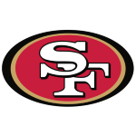 San Francisco 49ers crest