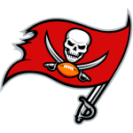 Tampa Bay Buccaneers crest