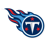 Tennessee Titans crest