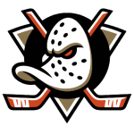 Anaheim Ducks crest
