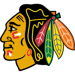 Chicago Blackhawks crest