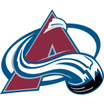 Colorado Avalanche crest