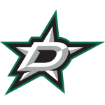 Dallas Stars crest