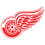 Detroit Red Wings crest