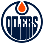 Edmonton Oilers crest