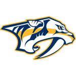 Nashville Predators crest