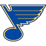 St. Louis Blues crest