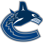 Vancouver Canucks crest