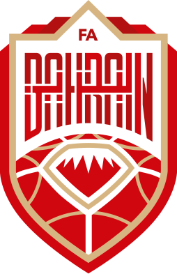 شعار Al-Muharraq.