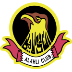 شعار Al-Ahli.
