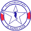 شعار Al-Najma.