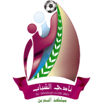 Al-Shabab crest