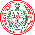 شعار Malkiya.