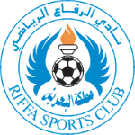 Riffa crest