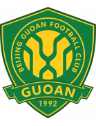 Beijing Guoan crest