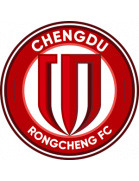 Chengdu Rongcheng crest
