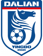 Dalian Yingbo crest
