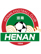 Henan FC crest