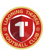 Liaoning Tieren 徽章