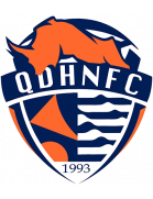 Qingdao Hainiu crest