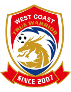 Qingdao West Coast crest