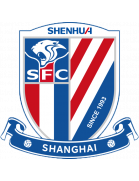 Shanghai Shenhua crest