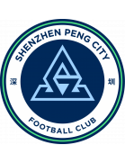 Shenzhen Peng City crest