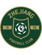 Zhejiang FC 徽章