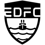Eastern District 徽章