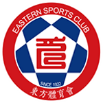Eastern SC 徽章