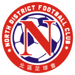 Golik North District 徽章