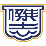 Kitchee SC 徽章