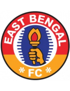 East Bengal FC crest