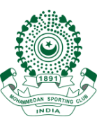 Mohammedan SC (Kolkata) crest