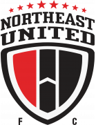NorthEast United FC crest