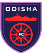 Odisha FC crest