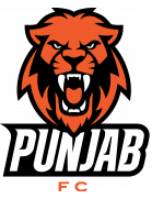 Punjab FC crest