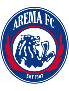 Arema FC crest