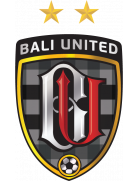 Bali United FC lambang
