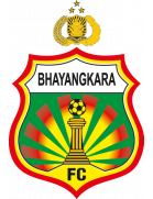 Bhayangkara Presisi Lampung FC crest