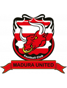 Madura United FC lambang