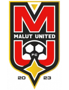 Malut United FC lambang