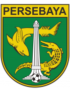 Persebaya Surabaya crest