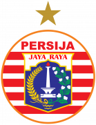 Persija Jakarta crest