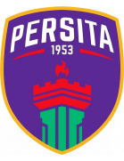 Persita Tangerang crest
