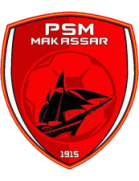 PSM Makassar lambang