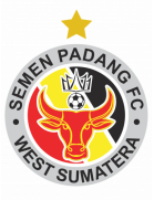Semen Padang FC crest